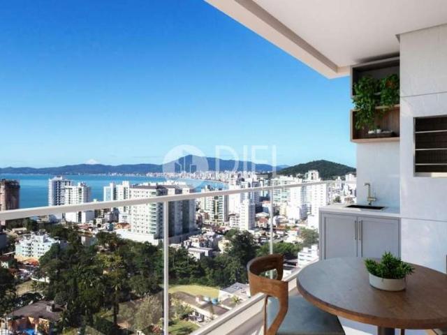 Apartamento para Venda em Itapema/SC Casa Branca 2 Quartos