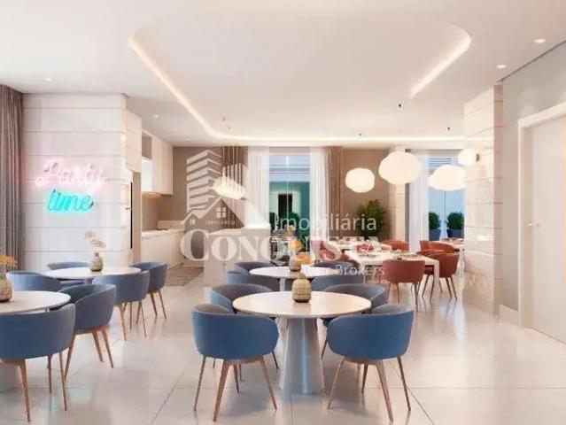 Apartamento para Venda em Itapema/SC Casa Branca 3 Quartos