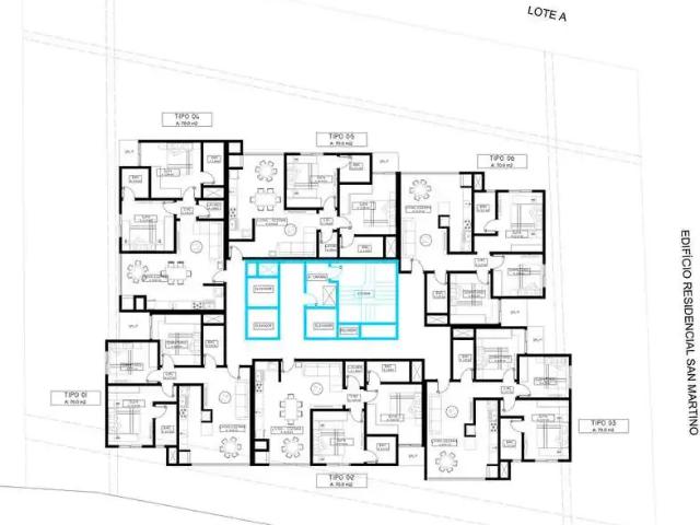 Apartamento para Venda em Itapema/SC Casa Branca 3 Quartos