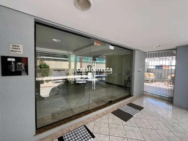 Apartamento para Venda em Itapema/SC Centro 3 Quartos