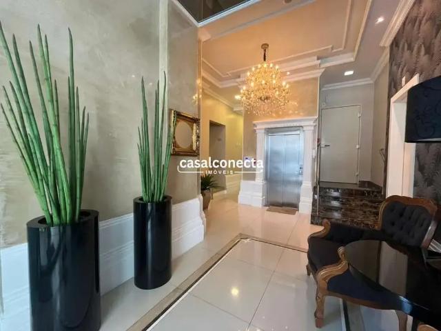 Apartamento para Venda em Itapema/SC Centro 3 Quartos