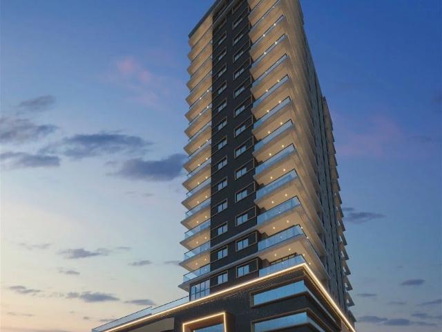 Apartamento para Venda em Itapema/SC Centro 3 Quartos