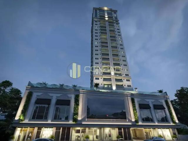 Apartamento para Venda em Itapema/SC Centro 3 Quartos