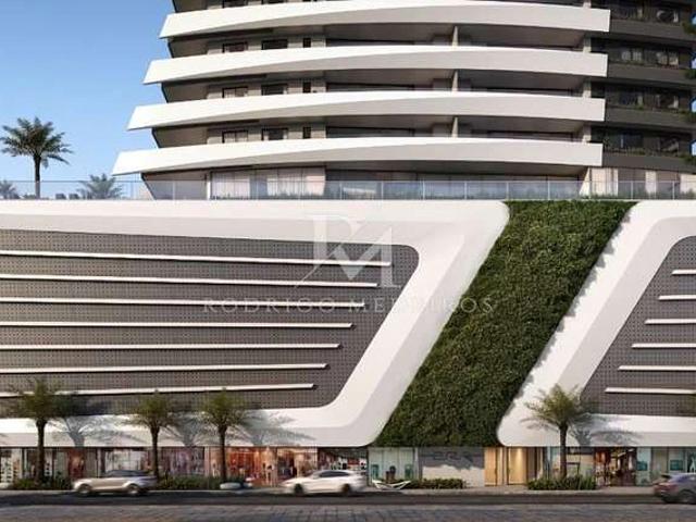 Apartamento para Venda em Itapema/SC Centro 3 Quartos