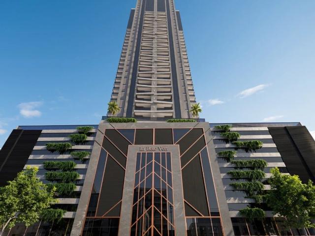 Apartamento para Venda em Itapema/SC Centro 3 Quartos