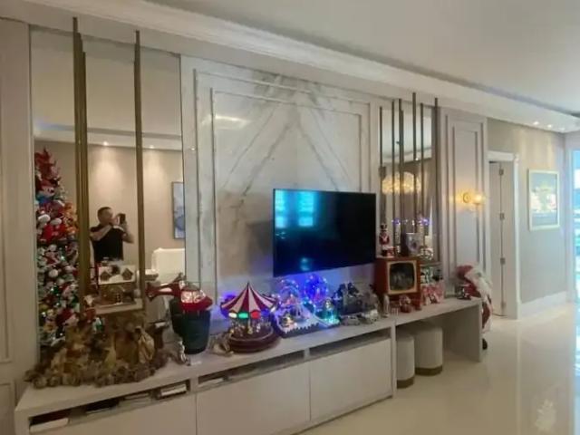 Apartamento para Venda em Itapema/SC Centro 3 Quartos