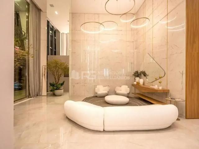 Apartamento para Venda em Itapema/SC Centro 3 Quartos