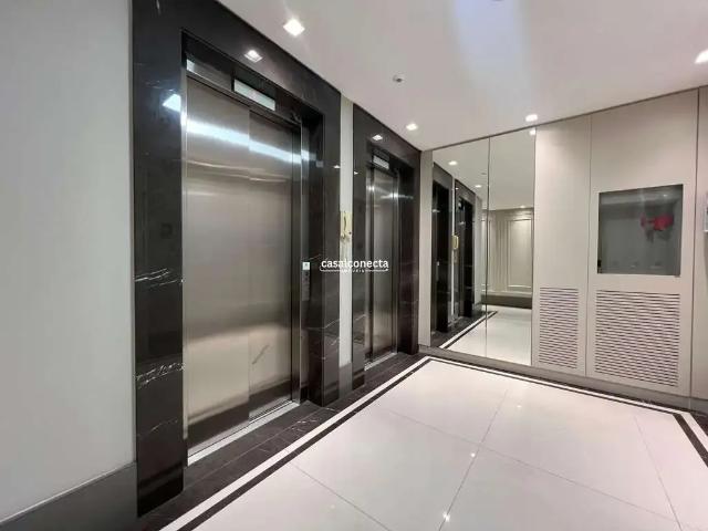 Apartamento para Venda em Itapema/SC Centro 3 Quartos