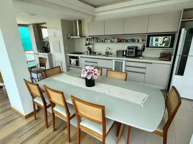 Apartamento para Venda em Itapema/SC Centro 3 Quartos