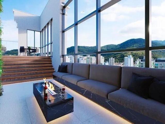 Apartamento para Venda em Itapema/SC Centro 3 Quartos