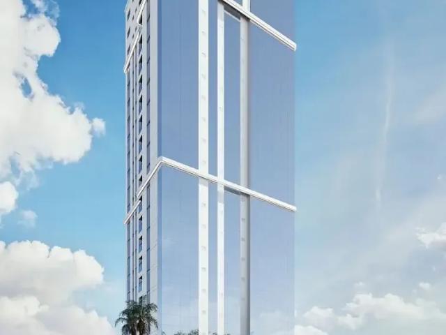 Apartamento para Venda em Itapema/SC Centro 3 Quartos