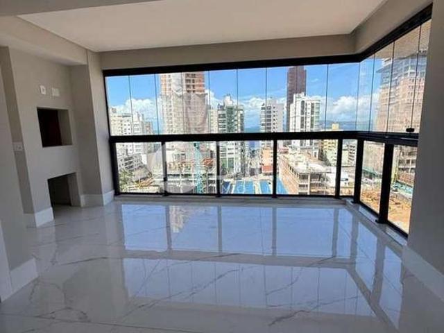 Apartamento para Venda em Itapema/SC Centro 3 Quartos