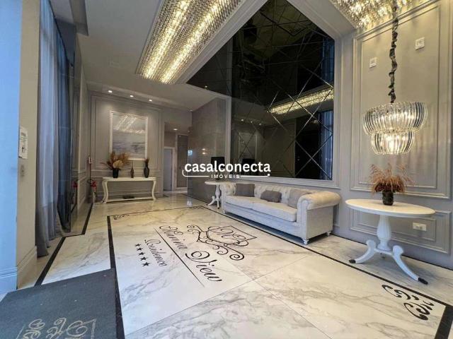 Apartamento para Venda em Itapema/SC Centro 3 Quartos