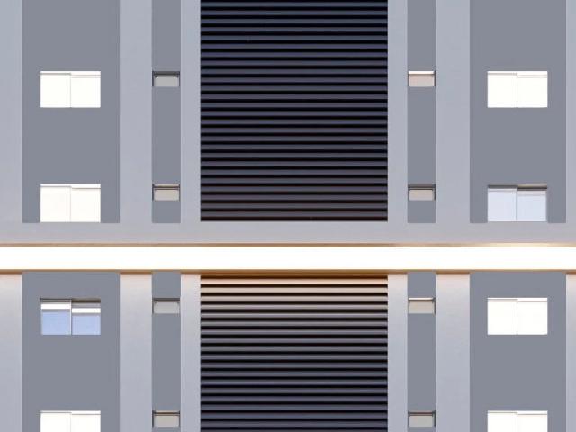 Apartamento para Venda em Itapema/SC Centro 3 Quartos