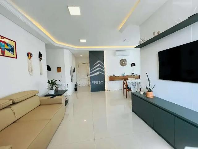 Apartamento para Venda em Itapema/SC Centro 3 Quartos