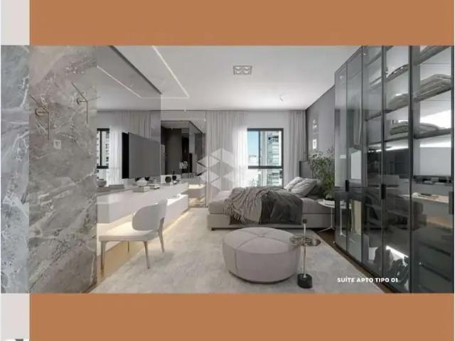 Apartamento para Venda em Itapema/SC Centro 3 Quartos