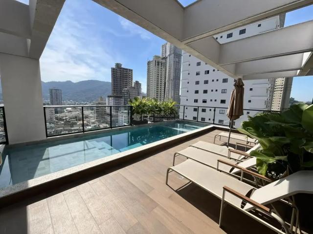Apartamento para Venda em Itapema/SC Centro 3 Quartos