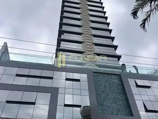 Apartamento para Venda em Itapema/SC Centro 3 Quartos