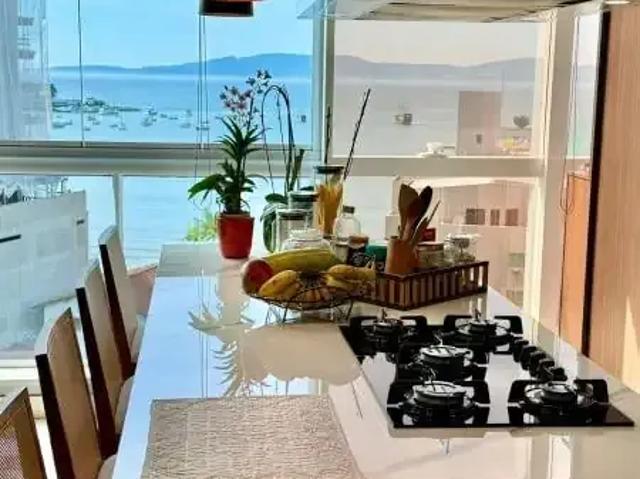 Apartamento para Venda em Itapema/SC Centro 3 Quartos