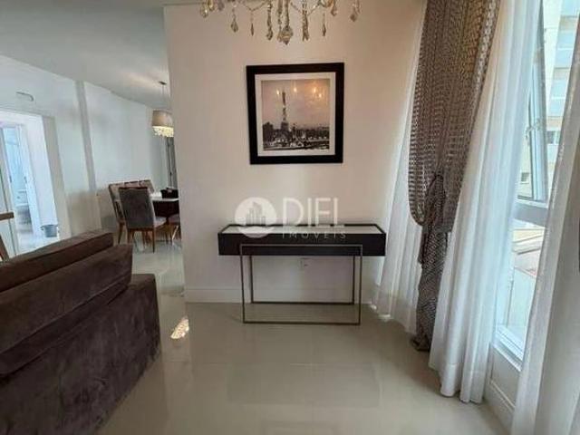 Apartamento para Venda em Itapema/SC Centro 3 Quartos