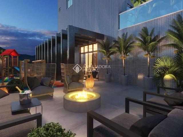 Apartamento para Venda em Itapema/SC Centro 3 Quartos