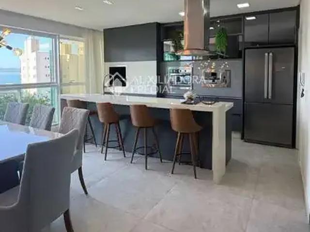 Apartamento para Venda em Itapema/SC Centro 3 Quartos