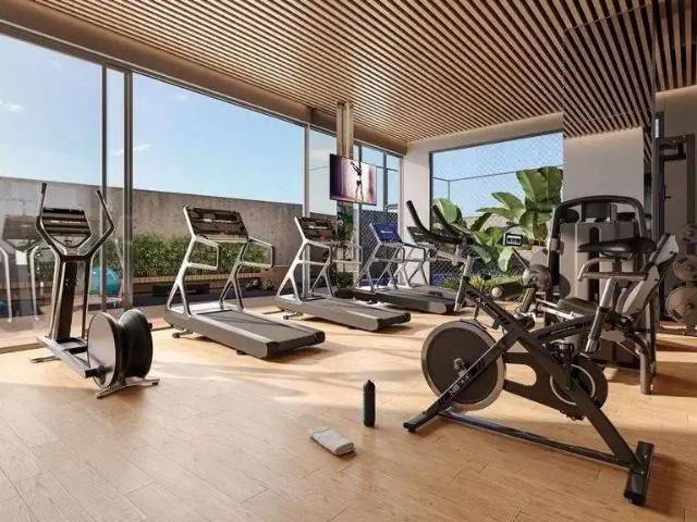 Apartamento para Venda em Itapema/SC Centro 3 Quartos