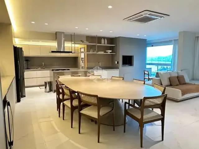 Apartamento para Venda em Itapema/SC Centro 3 Quartos