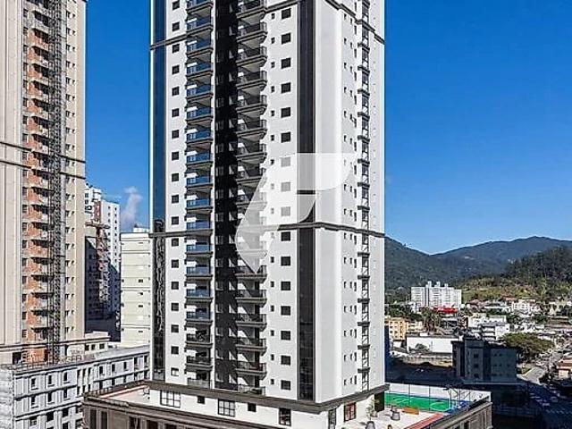 Apartamento para Venda em Itapema/SC Centro 3 Quartos