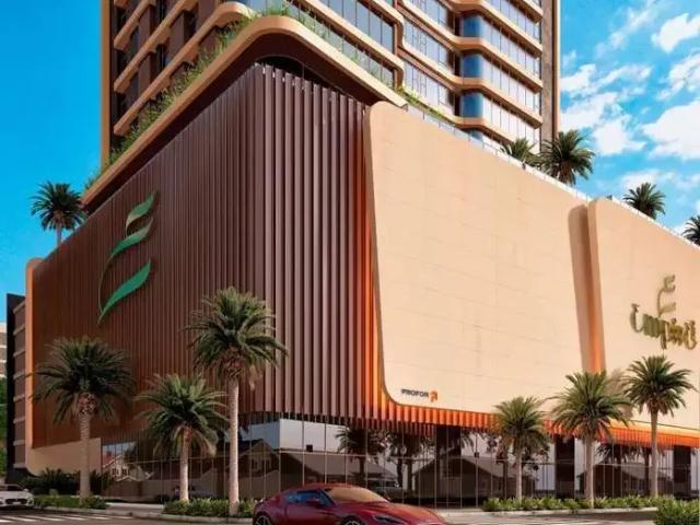 Apartamento para Venda em Itapema/SC Centro 3 Quartos