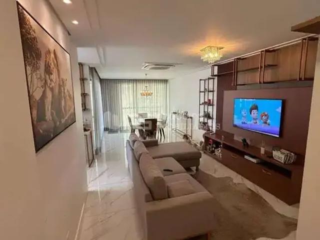 Apartamento para Venda em Itapema/SC Centro 3 Quartos