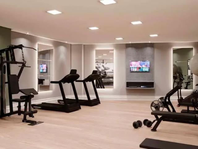 Apartamento para Venda em Itapema/SC Centro 3 Quartos