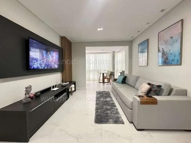 Apartamento para Venda em Itapema/SC Centro 1 Quartos
