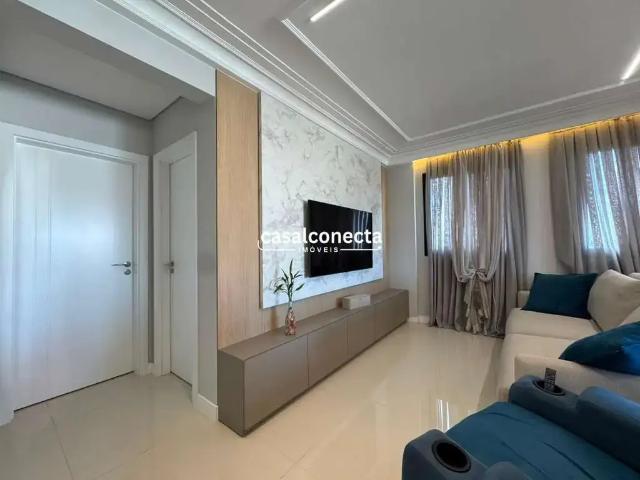 Apartamento para Venda em Itapema/SC Centro 2 Quartos