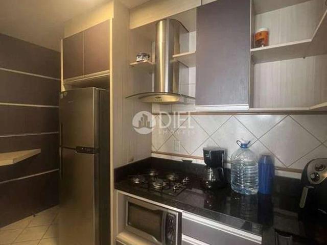 Apartamento para Venda em Itapema/SC Centro 2 Quartos