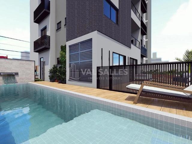 Apartamento para Venda em Itapema/SC Morretes 2 Quartos