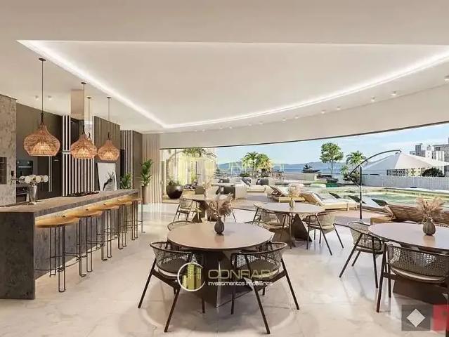 Apartamento para Venda em Itapema/SC Centro 2 Quartos