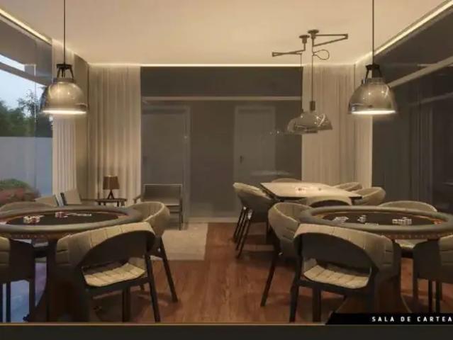 Apartamento para Venda em Itapema/SC Centro 2 Quartos