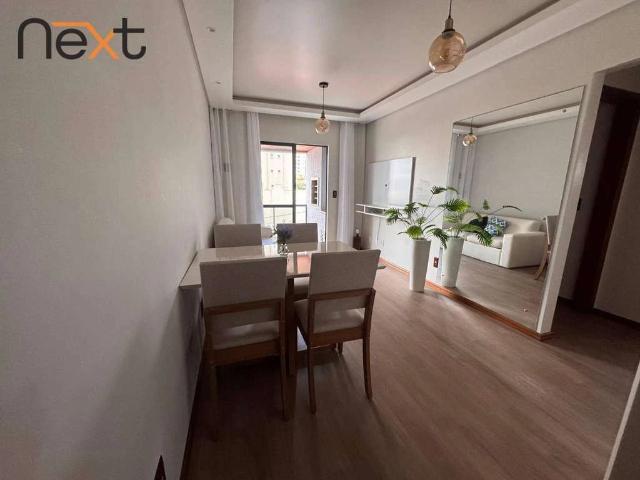 Apartamento para Venda em Itapema/SC Centro 2 Quartos