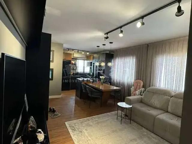 Apartamento para Venda em Itapema/SC Centro 2 Quartos