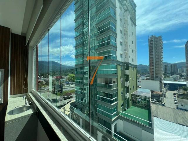 Apartamento para Venda em Itapema/SC Centro 2 Quartos