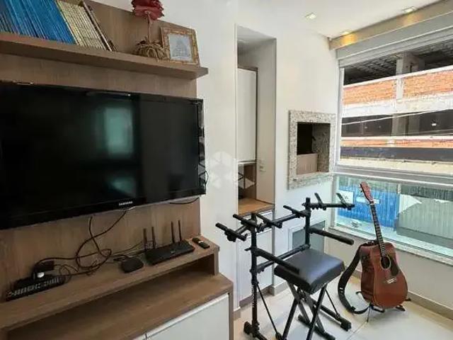 Apartamento para Venda em Itapema/SC Morretes 2 Quartos