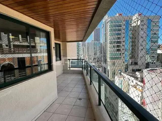 Apartamento para Venda em Itapema/SC Centro 2 Quartos