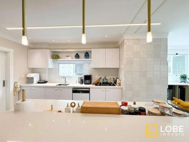 Apartamento para Venda em Itapema/SC Centro 4 Quartos