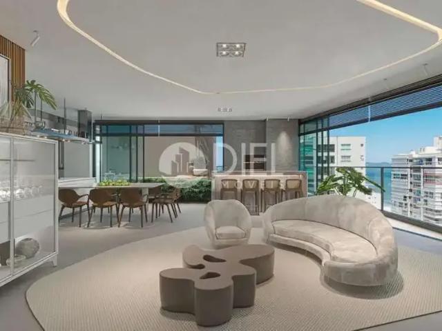 Apartamento para Venda em Itapema/SC Centro 4 Quartos
