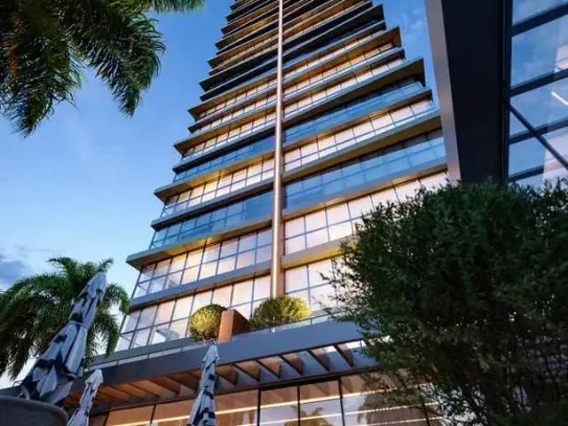 Apartamento para Venda em Itapema/SC Centro 4 Quartos