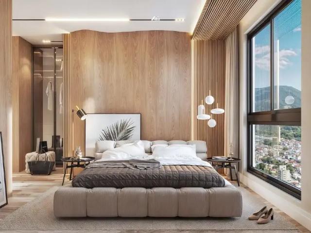 Apartamento para Venda em Itapema/SC Centro 4 Quartos