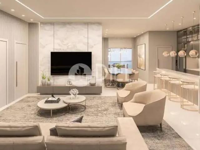 Apartamento para Venda em Itapema/SC Centro 4 Quartos