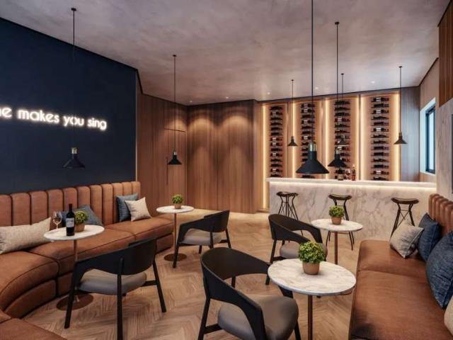 Apartamento para Venda em Itapema/SC Centro 4 Quartos