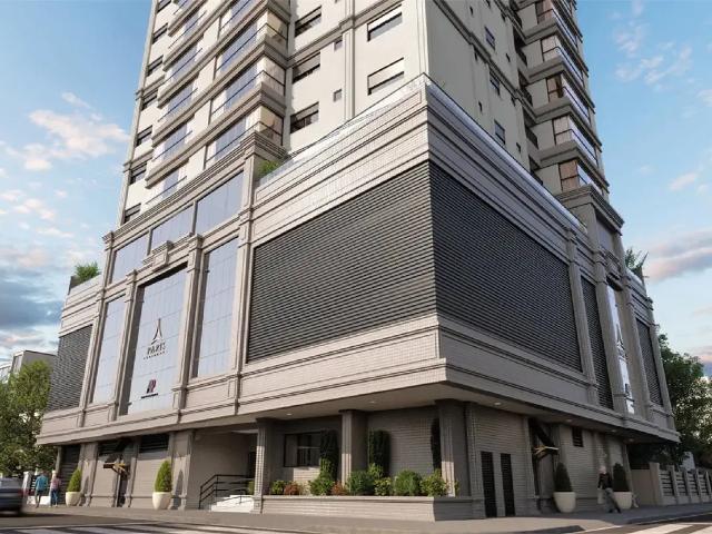 Apartamento para Venda em Itapema/SC Centro 4 Quartos
